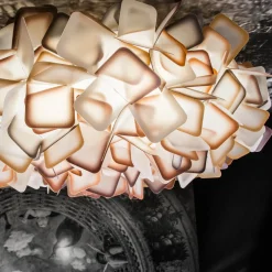 Slamp Clizia Ceiling / Wall Large