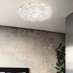 Slamp Clizia Ceiling / Wall Large