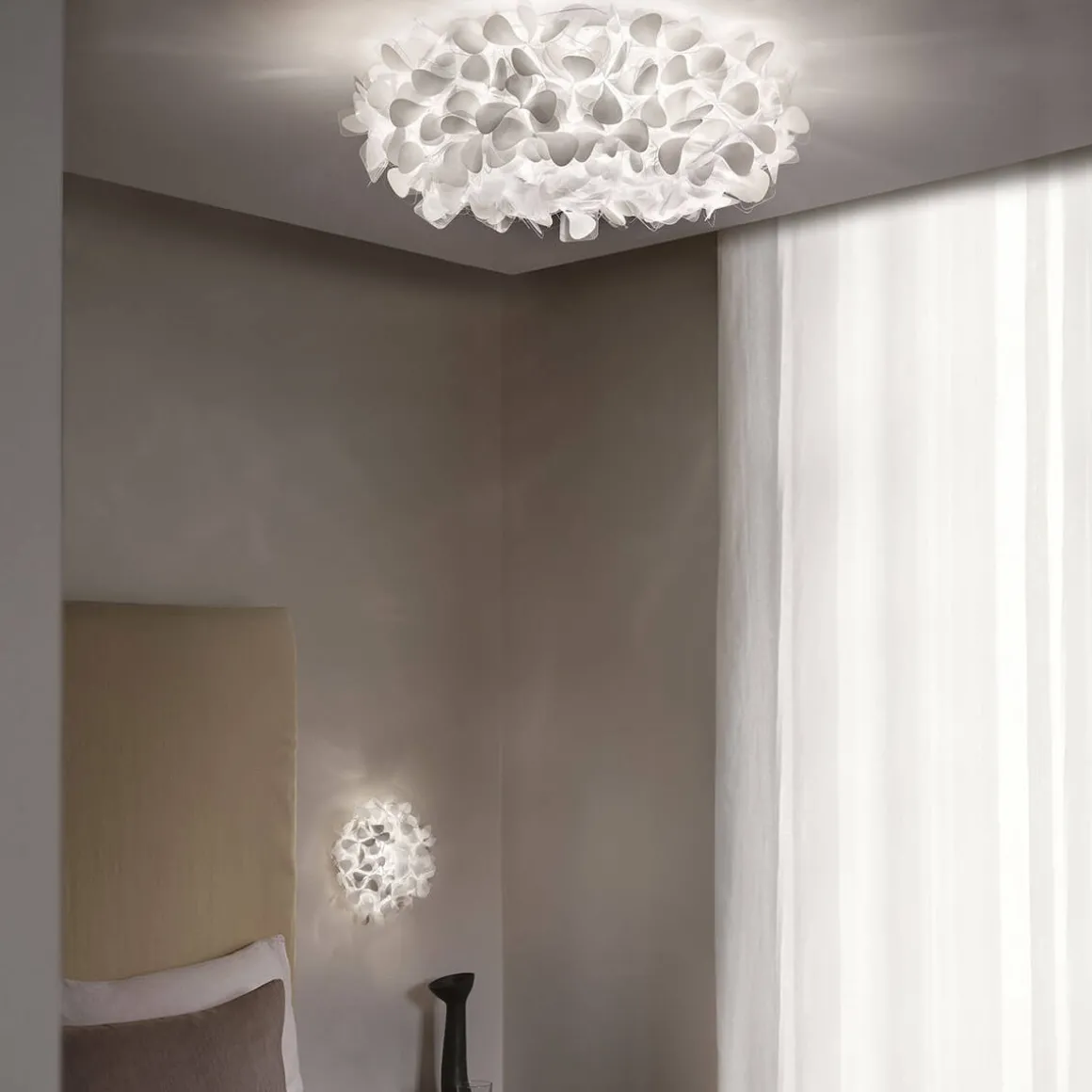 Slamp Clizia Mama non Mama Ceiling / Wall Large