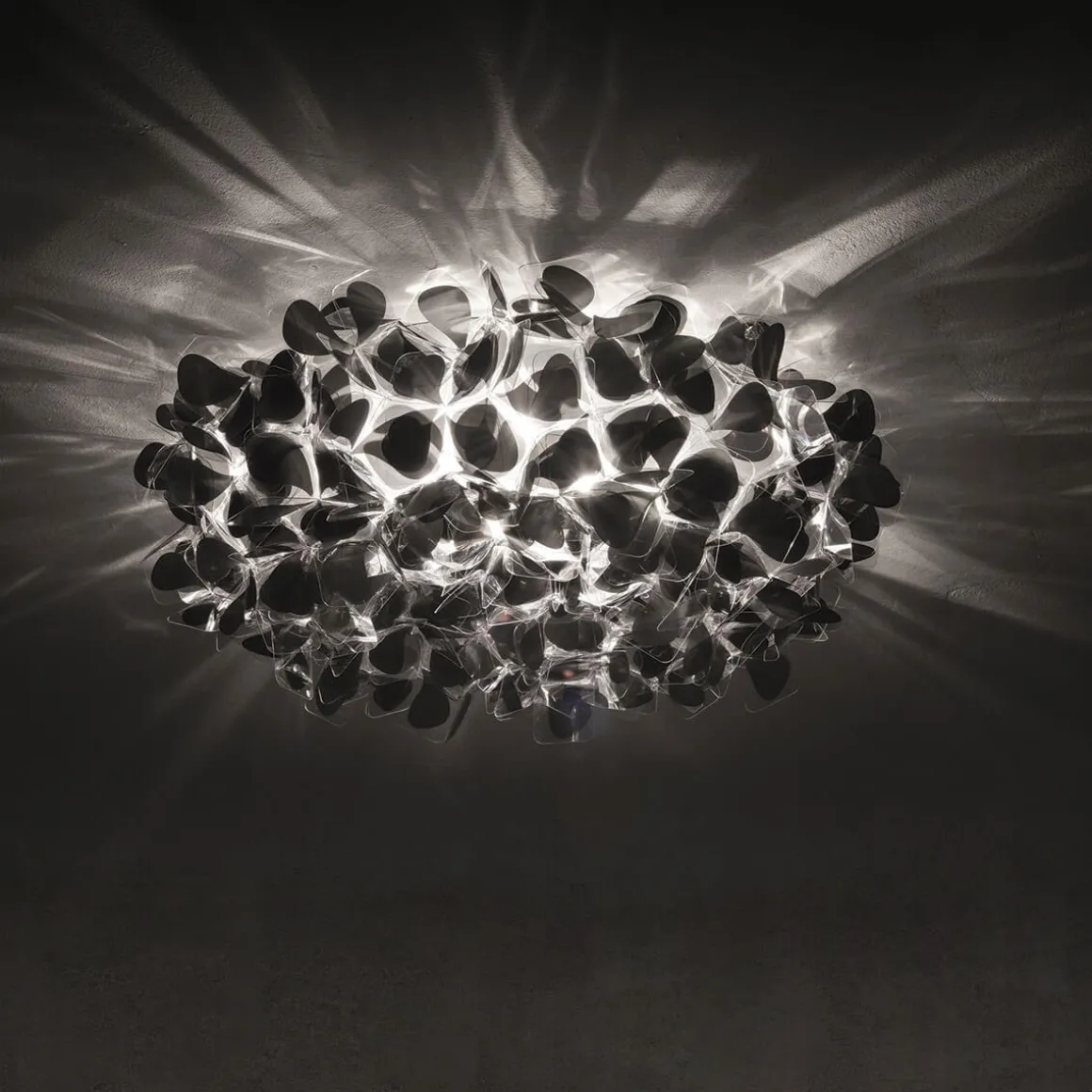 Slamp Clizia Mama non Mama Ceiling / Wall Large