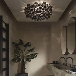 Slamp Clizia Mama non Mama Ceiling / Wall Large