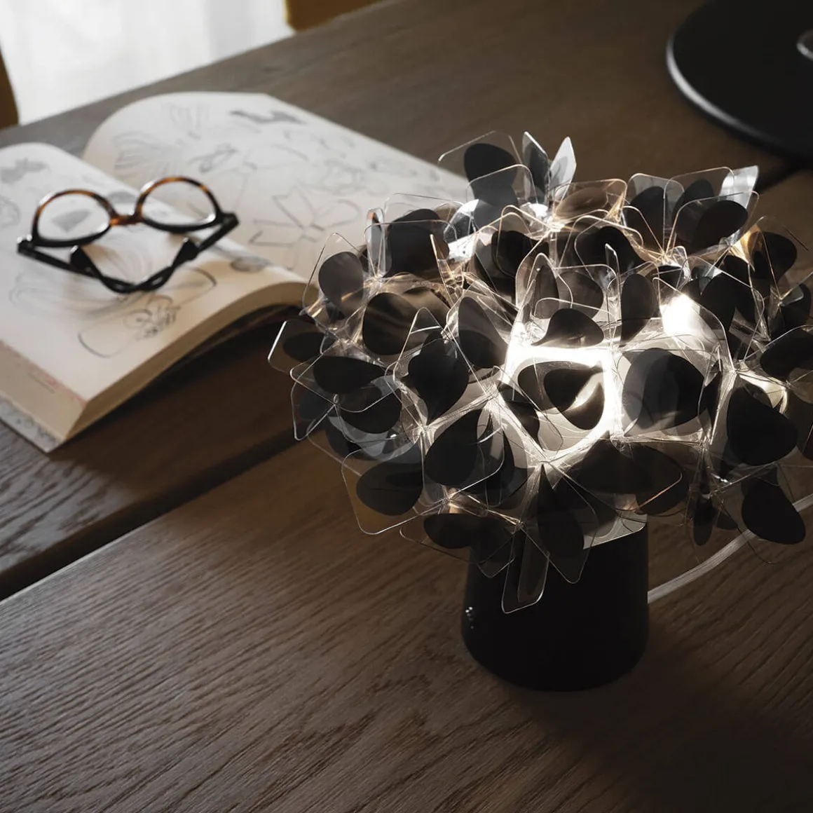 Slamp Clizia Mama Non Mama Table