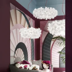 Slamp Clizia Mama non Mama Suspension