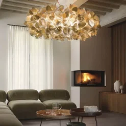 Slamp Clizia Mama non Mama Suspension 130