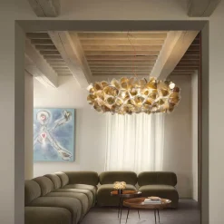 Slamp Clizia Mama non Mama Suspension 130