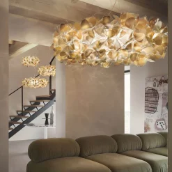 Slamp Clizia Mama non Mama Suspension 130