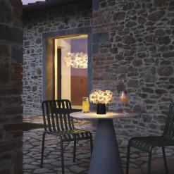 Slamp Clizia Mama Non Mama Battery LED Akkuleuchte