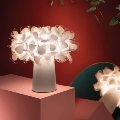 Slamp Clizia Mama Non Mama Battery LED Akkuleuchte