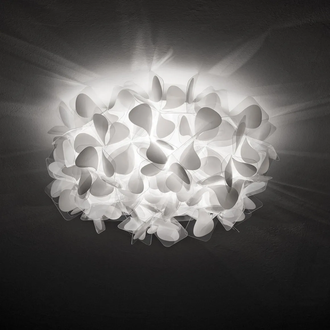 Slamp Clizia Mama non Mama Ceiling / Wall Medium