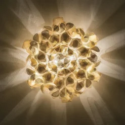 Slamp Clizia Mama non Mama Ceiling / Wall Medium