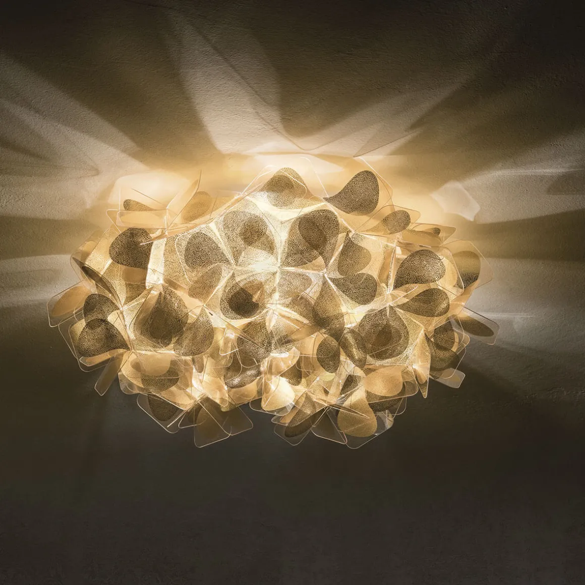 Slamp Clizia Mama non Mama Ceiling / Wall Medium