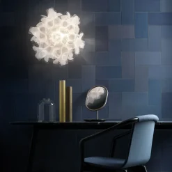 Slamp Clizia Mama non Mama Ceiling / Wall Medium