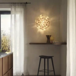 Slamp Clizia Mama non Mama Ceiling / Wall Medium