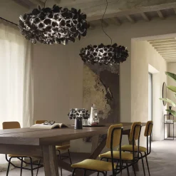 Slamp Clizia Mama non Mama Suspension Large