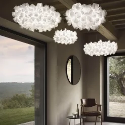 Slamp Clizia Mama non Mama Suspension Large