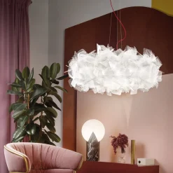 Slamp Clizia Pixel Suspension