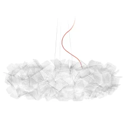 Slamp Clizia Pixel Suspension Large