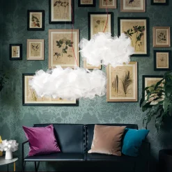 Slamp Clizia Pixel Suspension Large