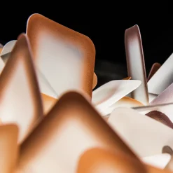 Slamp Clizia Suspension