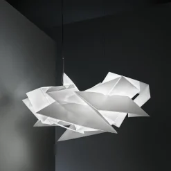 Slamp Cordoba LED Suspension