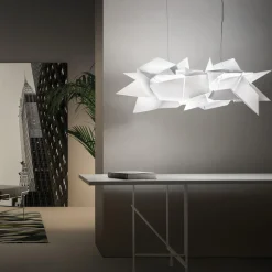 Slamp Cordoba LED Suspension