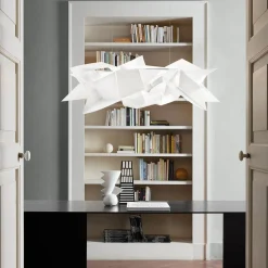 Slamp Cordoba LED Suspension