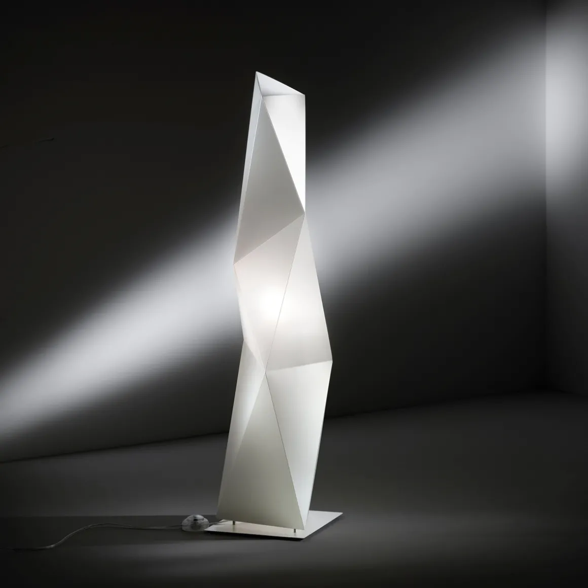 Slamp Diamond Floor Large