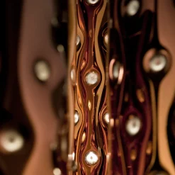 Slamp Dimple Suspension Penta, Rückläufer