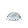 Slamp Dome LED Suspension, Ausstellungsstück