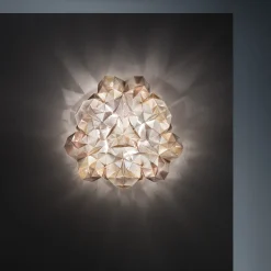Slamp Drusa Ceiling / Wall