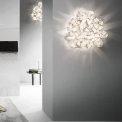 Slamp Drusa Ceiling / Wall