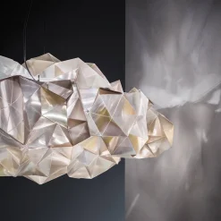 Slamp Drusa Suspension