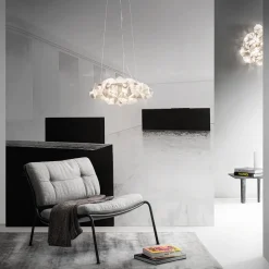 Slamp Drusa Suspension