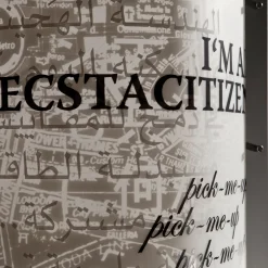 Slamp Ecstacity Floor