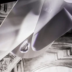 Slamp etoile LED Suspension