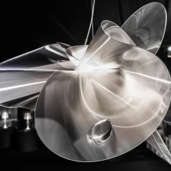 Slamp etoile LED Suspension