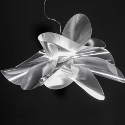 Slamp etoile LED Suspension