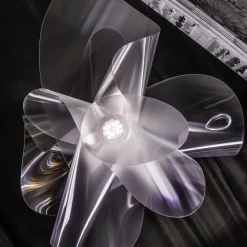 Slamp etoile LED Suspension