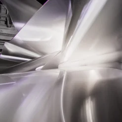 Slamp etoile LED Suspension