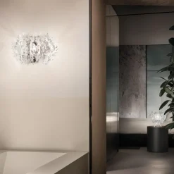 Slamp Fiorella Applique Mini