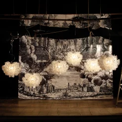 Slamp Fiorella Suspension