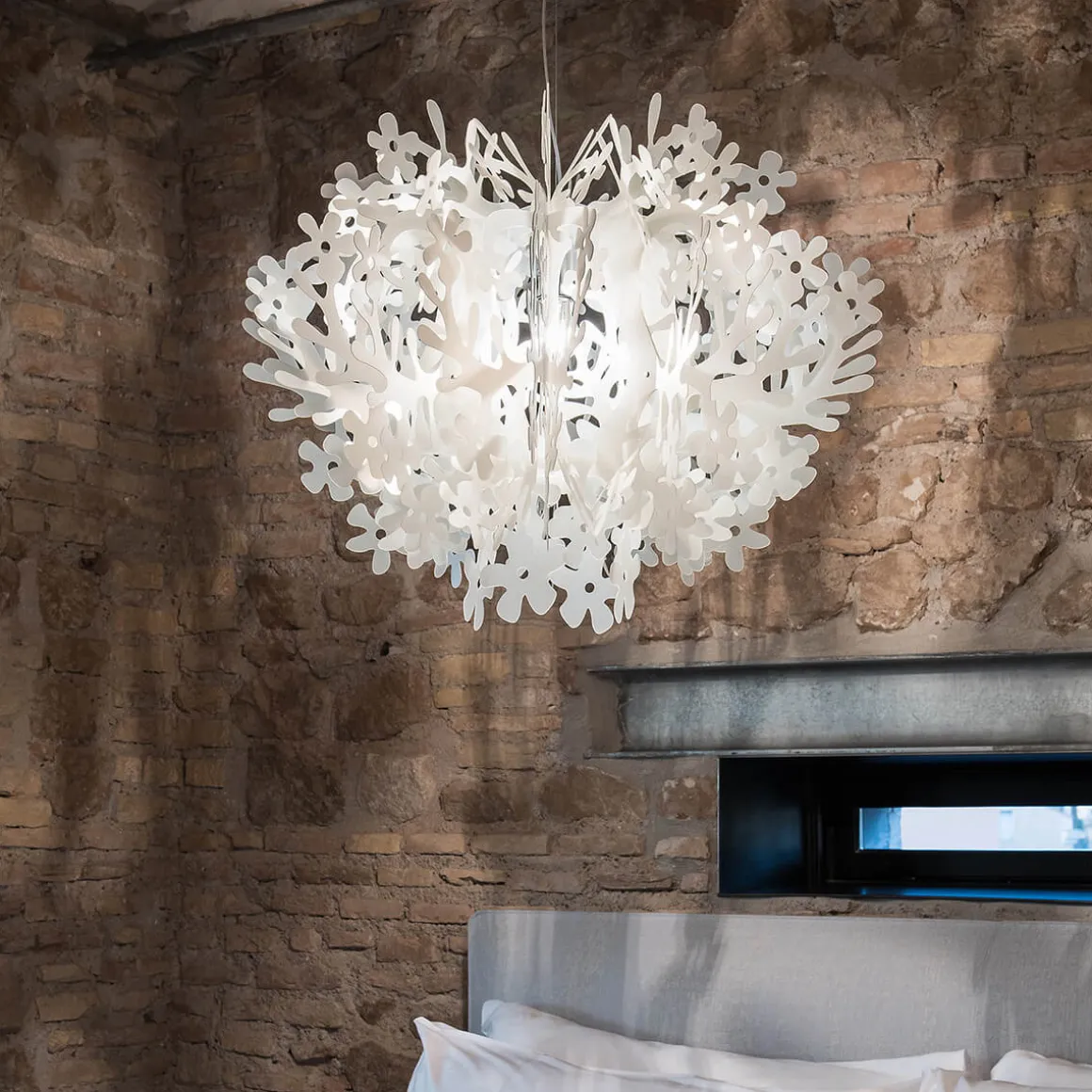 Slamp Fiorella Suspension