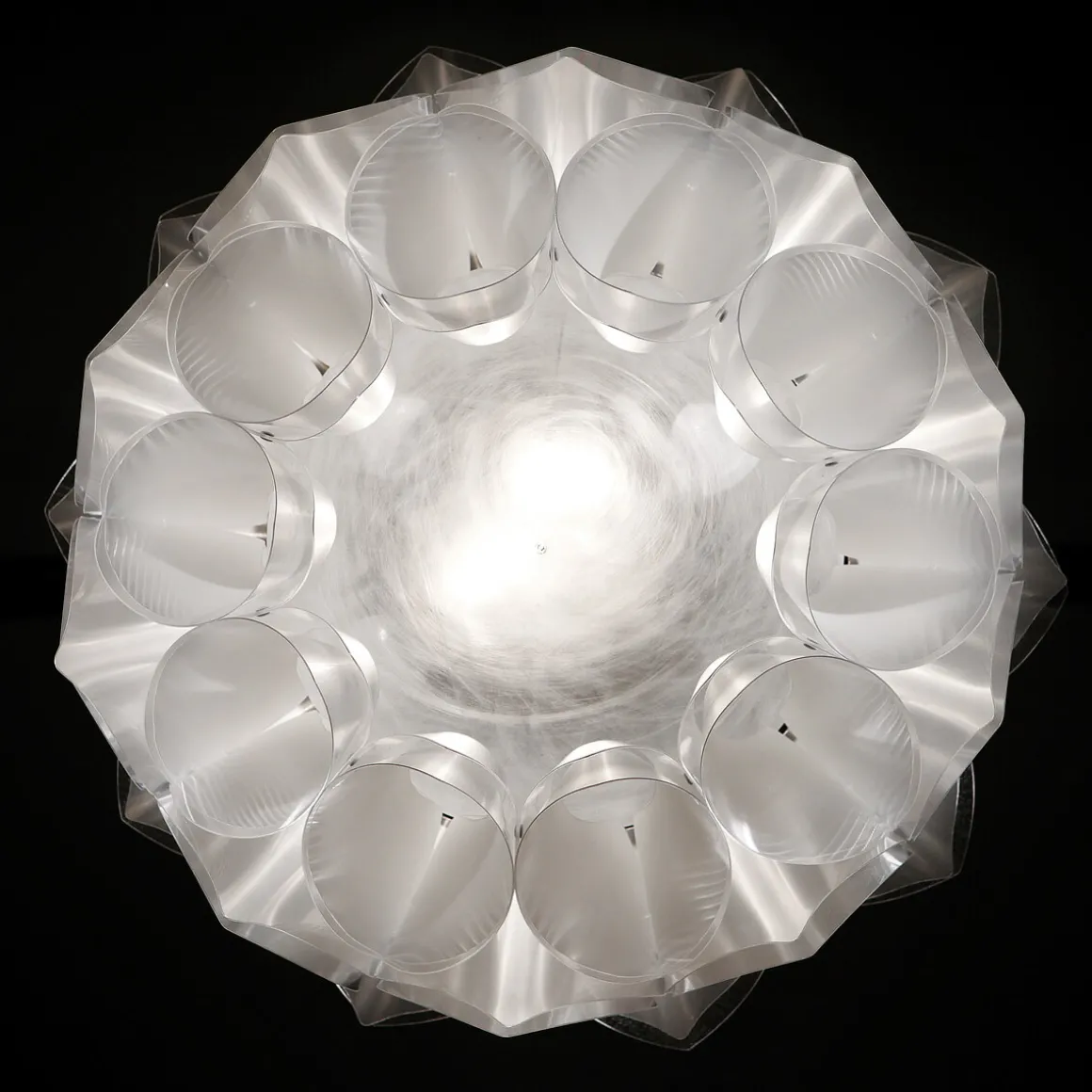 Slamp Flora Suspension Medium