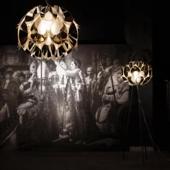 Slamp Flora Suspension Medium