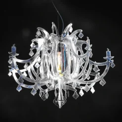 Slamp Ginetta Suspension