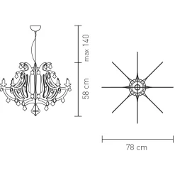 Slamp Ginetta Suspension