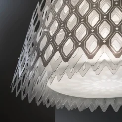 Slamp Half Charlotte Suspension