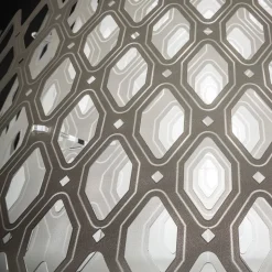 Slamp Half Charlotte Suspension