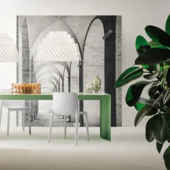 Slamp Half Charlotte Suspension