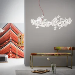Slamp Hanami Suspension Large